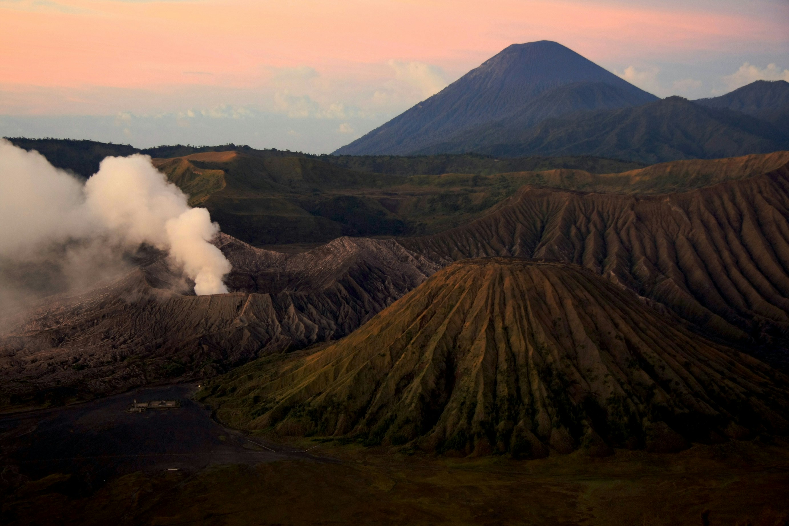 Gunung Bromo