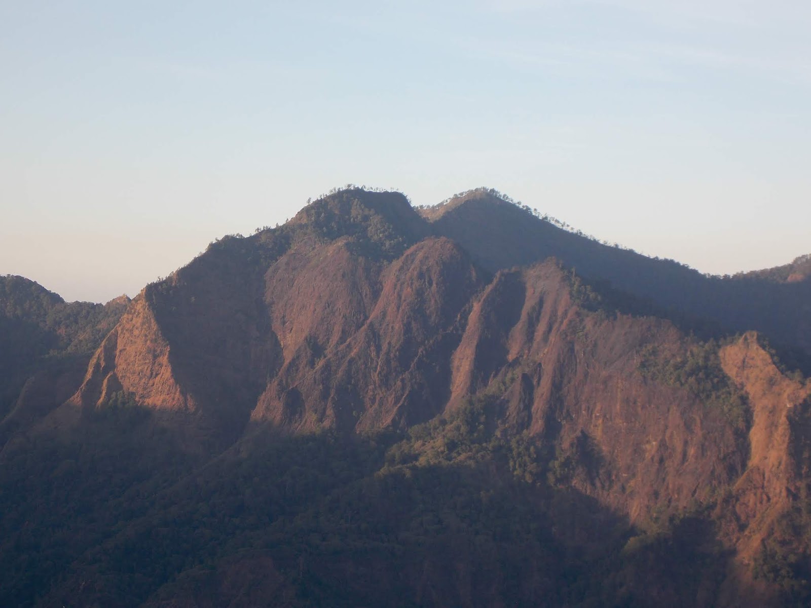 Gunung Argowayang