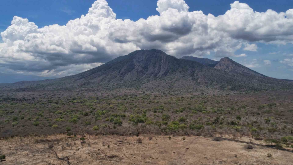 Gunung Betiri