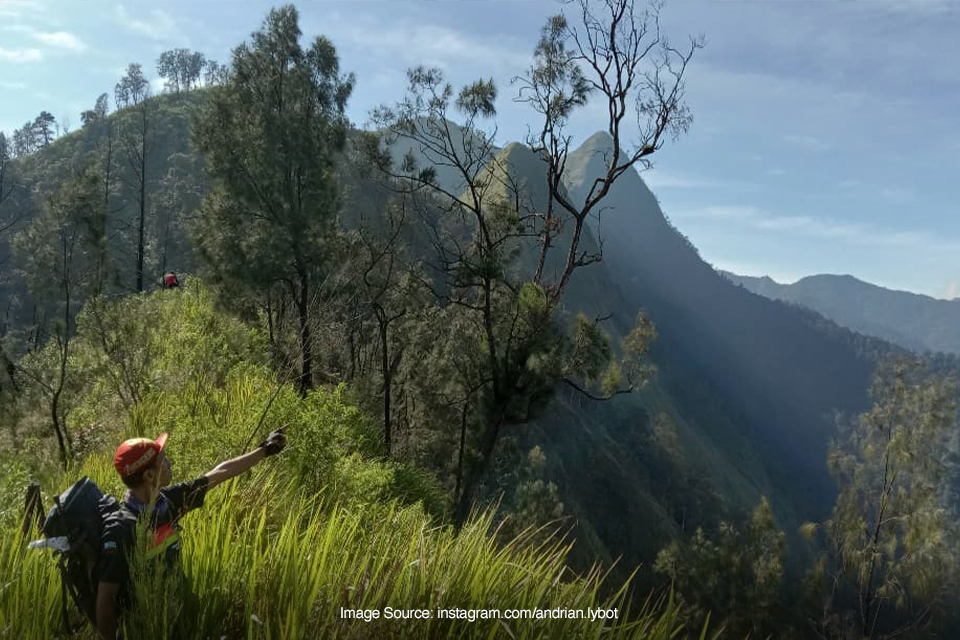 Gunung Boklorobubuh
