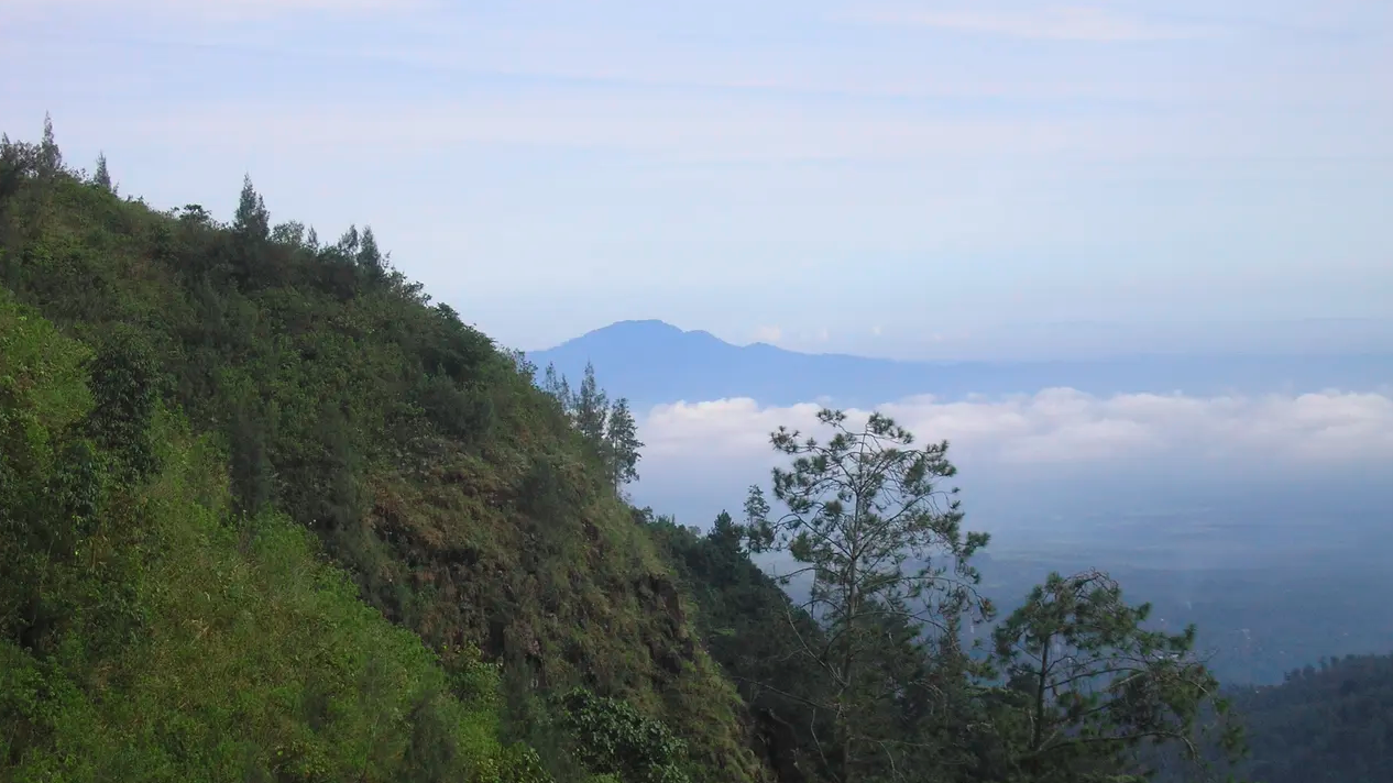 Gunung Liman
