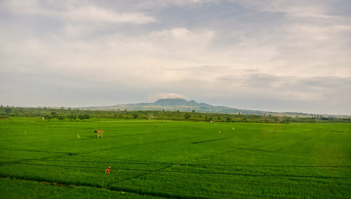 Gunung Pandan