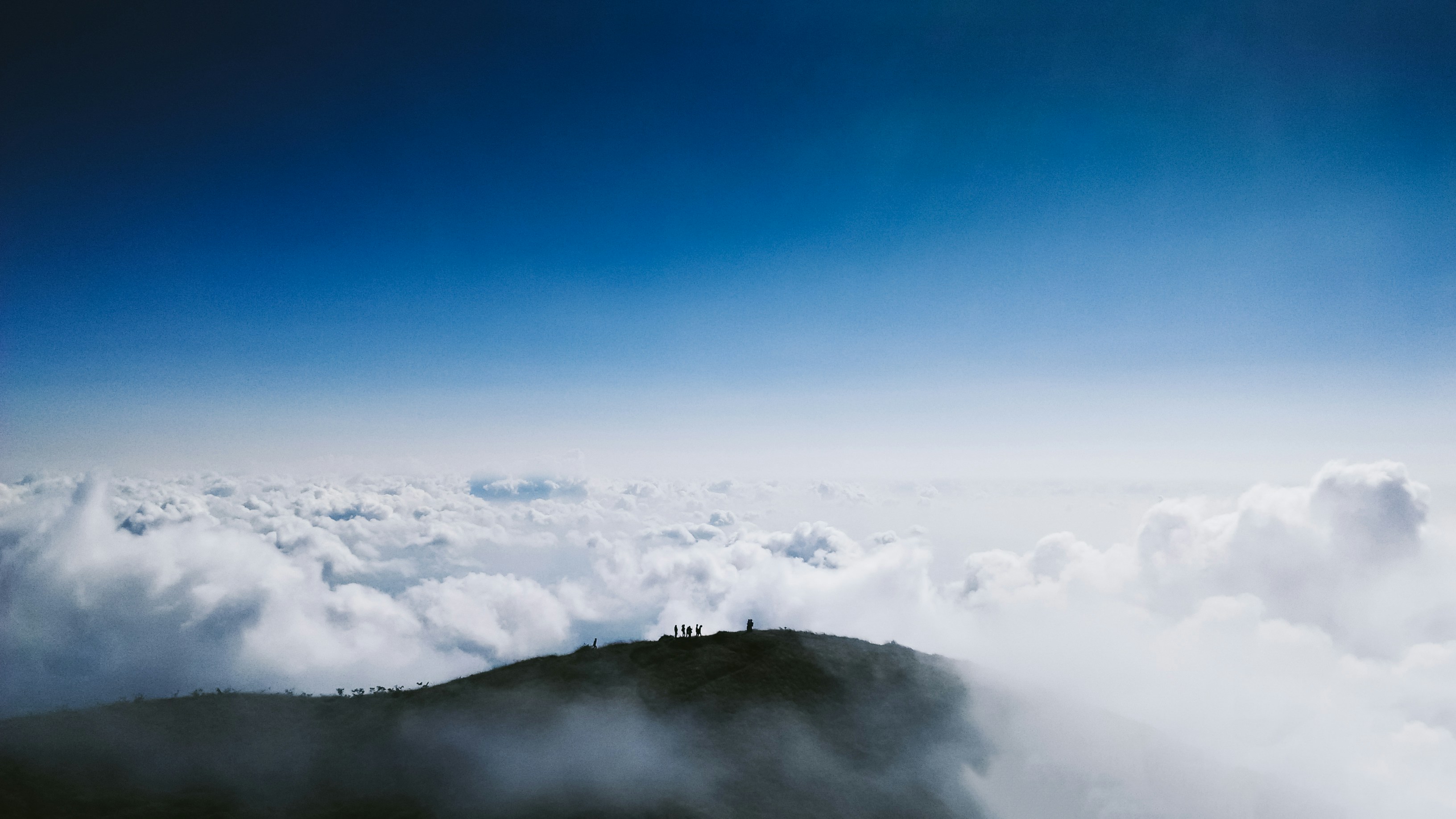 Gunung Penanggungan