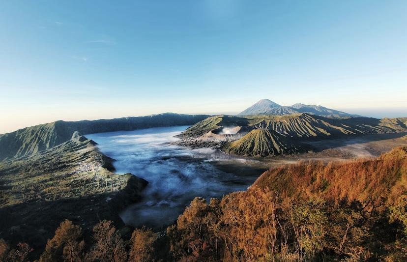 Gunung Penanjakan
