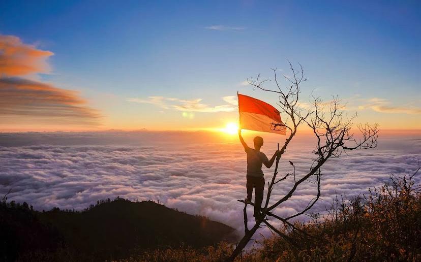 Gunung Suket