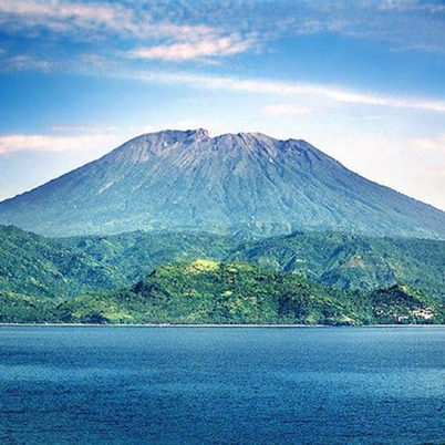 Gunung Berungkal