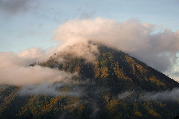 Gunung Ranti