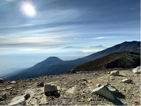 Gunung Welirang