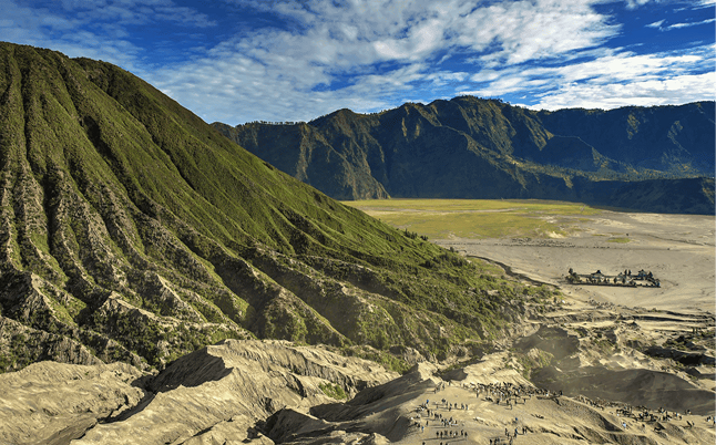 Gunung Batok