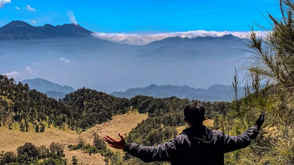 Gunung Panderman