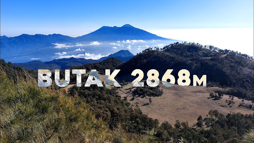 Gunung Butak